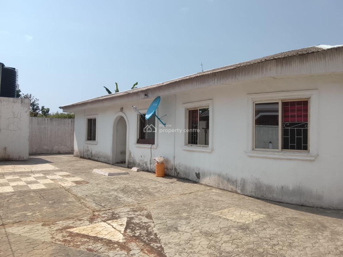 Spacious 5bedroom, Aradagun, Badagry, Lagos, Detached Bungalow for Sale