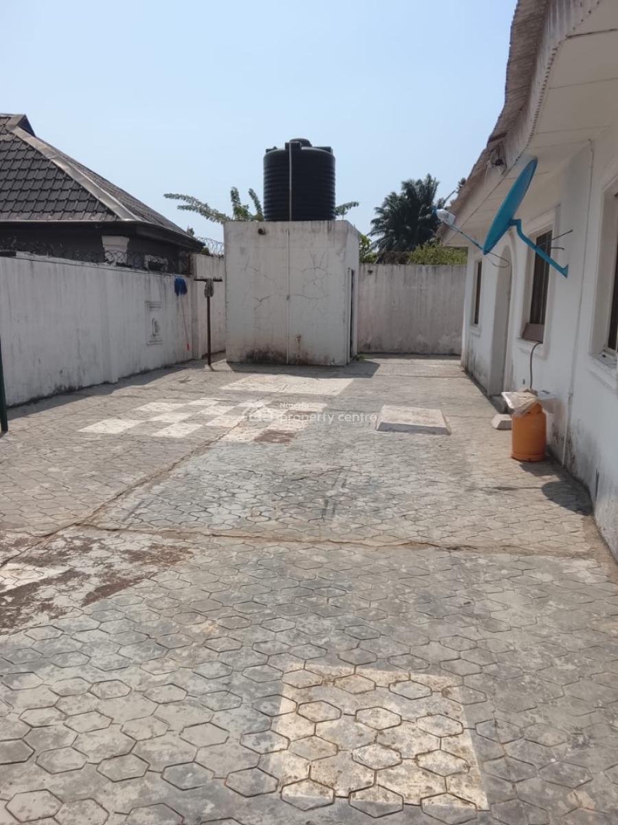 Spacious 5bedroom, Aradagun, Badagry, Lagos, Detached Bungalow for Sale
