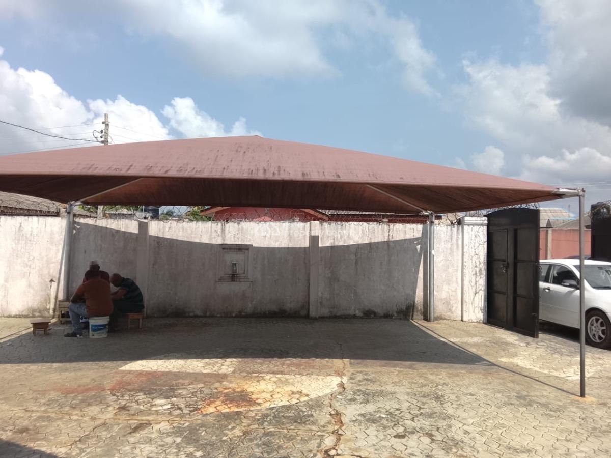 Spacious 5bedroom, Aradagun, Badagry, Lagos, Detached Bungalow for Sale