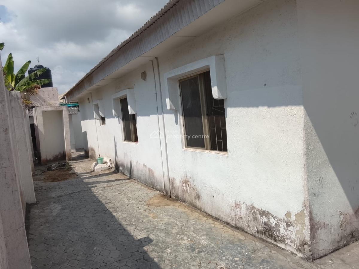 Spacious 5bedroom, Aradagun, Badagry, Lagos, Detached Bungalow for Sale