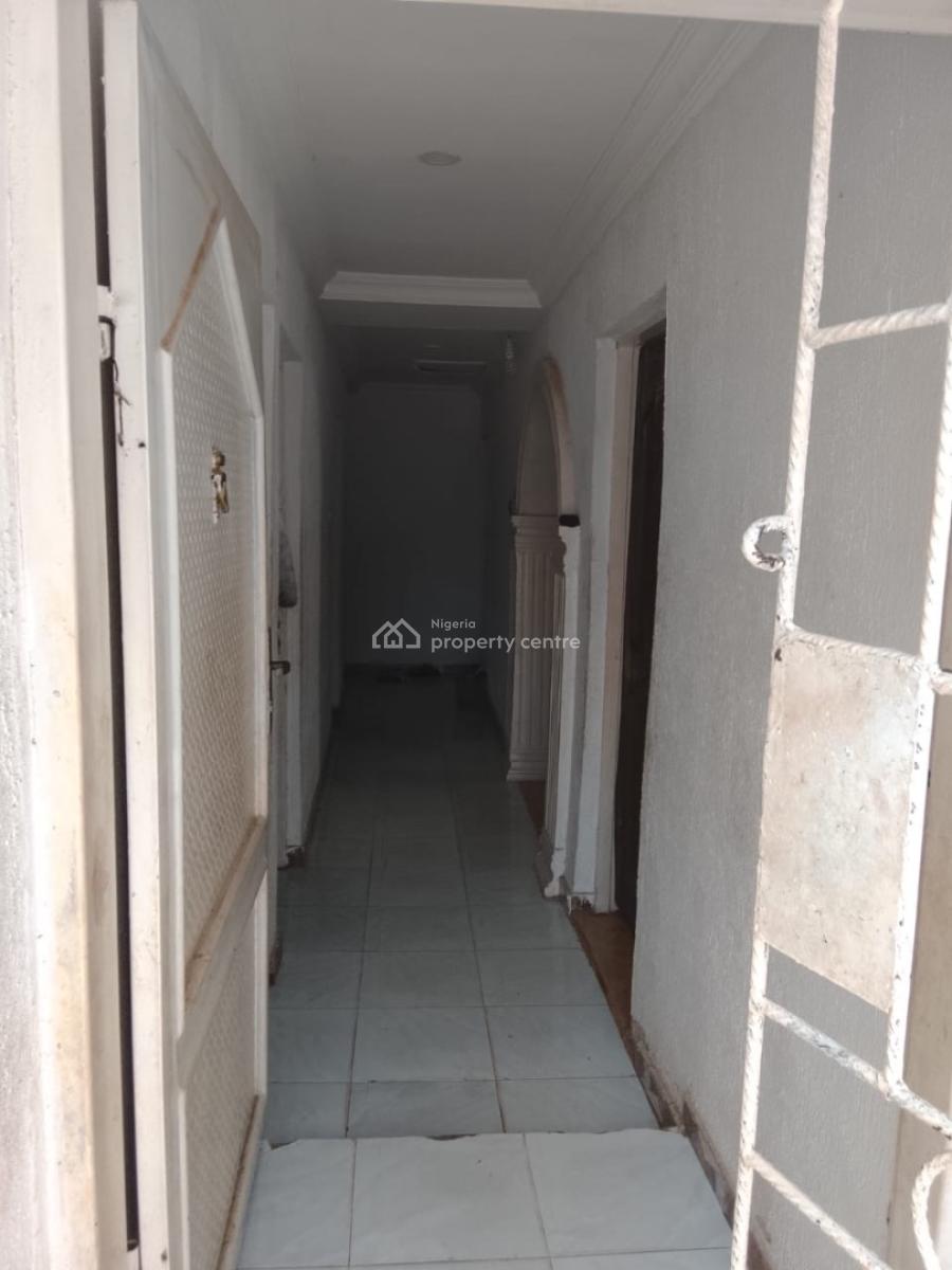 Spacious 5bedroom, Aradagun, Badagry, Lagos, Detached Bungalow for Sale