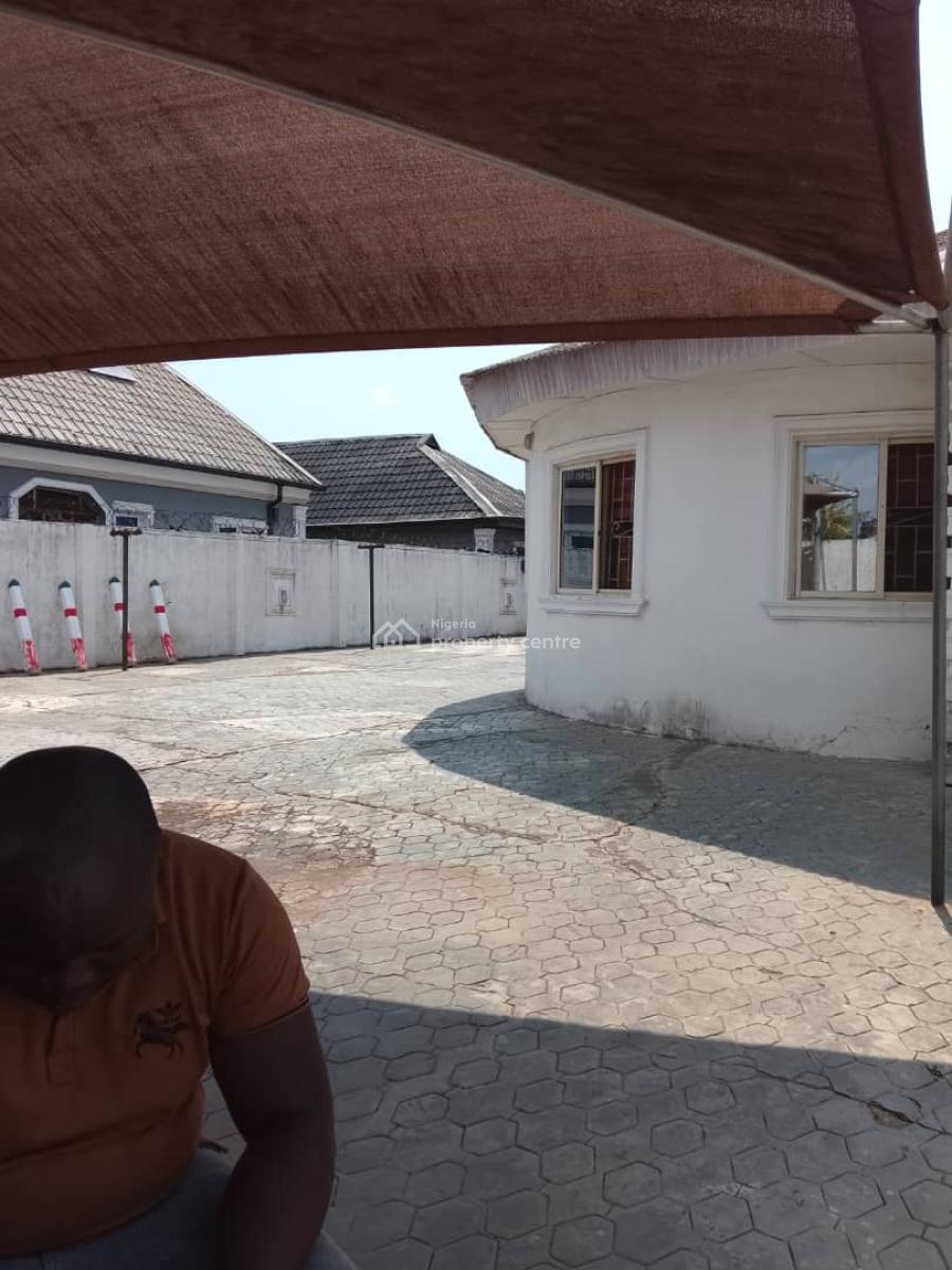 Spacious 5bedroom, Aradagun, Badagry, Lagos, Detached Bungalow for Sale