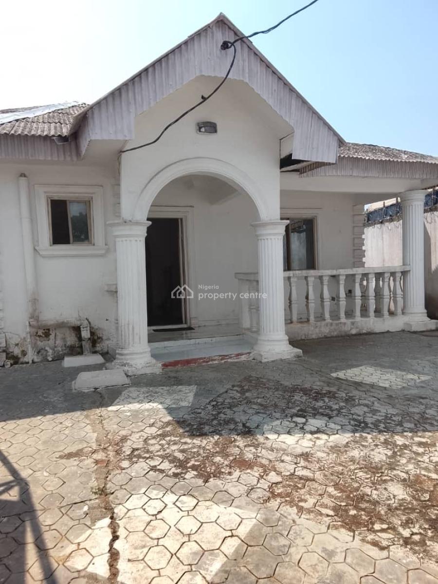 Spacious 5bedroom, Aradagun, Badagry, Lagos, Detached Bungalow for Sale