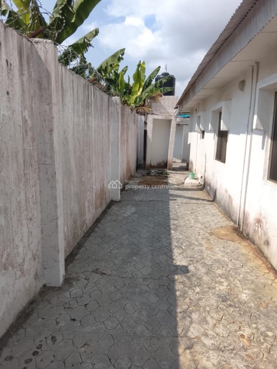 Spacious 5bedroom, Aradagun, Badagry, Lagos, Detached Bungalow for Sale