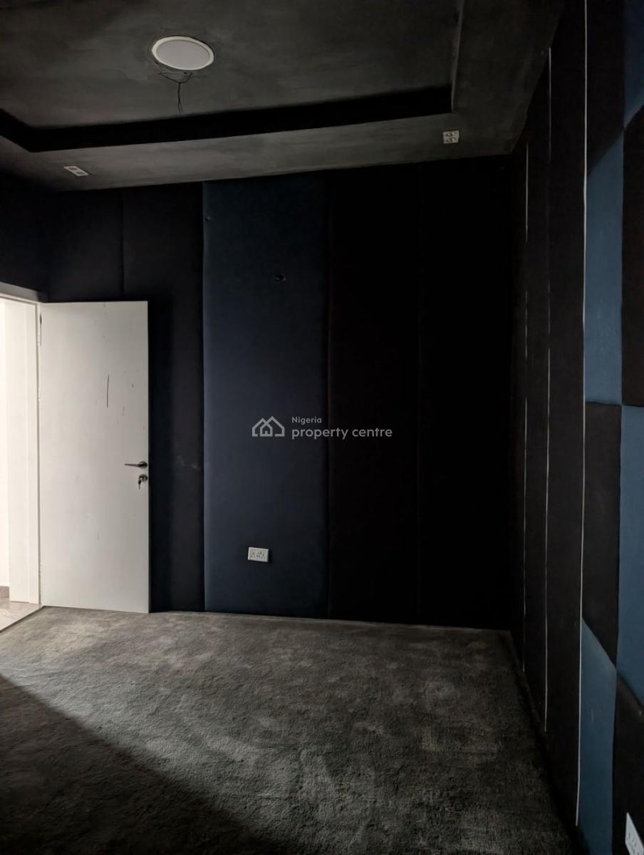 Luxury 5 Bedroom Fully Detached House with Swimming Pool, Cinema Room, Luxury 5 Bedroom Fully Detached House with Swimming Pool, Cinema Room, Osapa, Lekki, Lagos, Detached Duplex for Sale