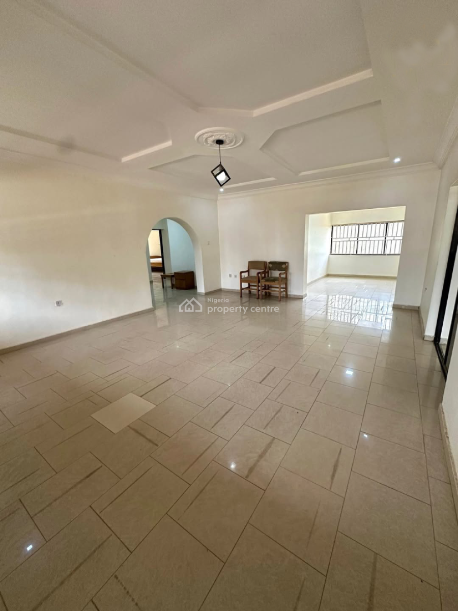 Serviced 3 Bedroom Apartment in Prime Location, Wuse 2, Abuja, Flat / Apartment for Rent