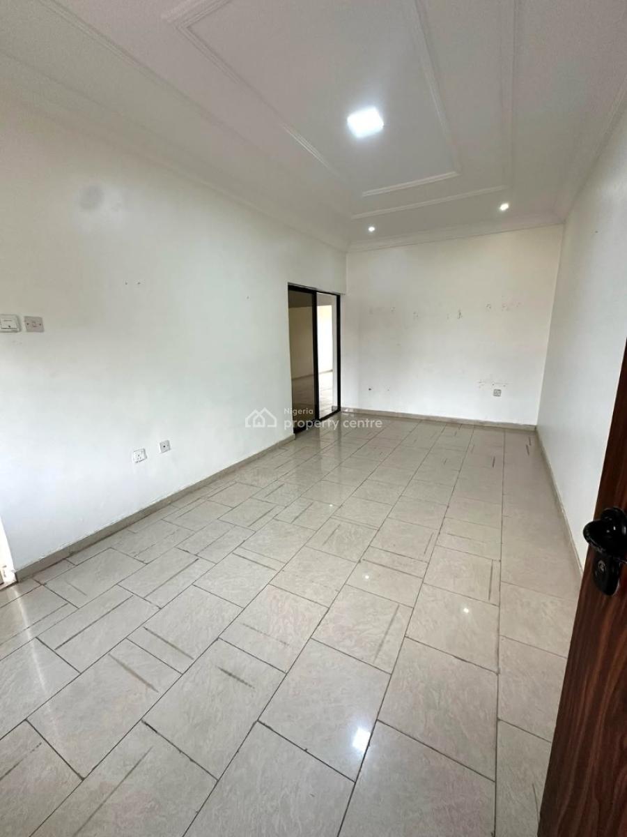 Serviced 3 Bedroom Apartment in Prime Location, Wuse 2, Abuja, Flat / Apartment for Rent