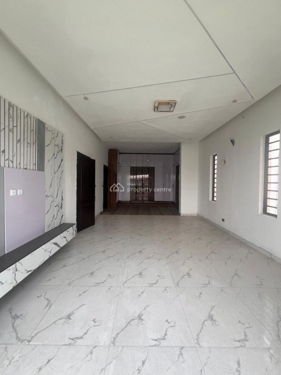 Luxury 5 Bedroom Fully Detached House with and Boys Quarters, Luxury 5 Bedroom Fully Detached House with and Boys Quarters, Osapa, Lekki, Lagos, Detached Duplex for Sale
