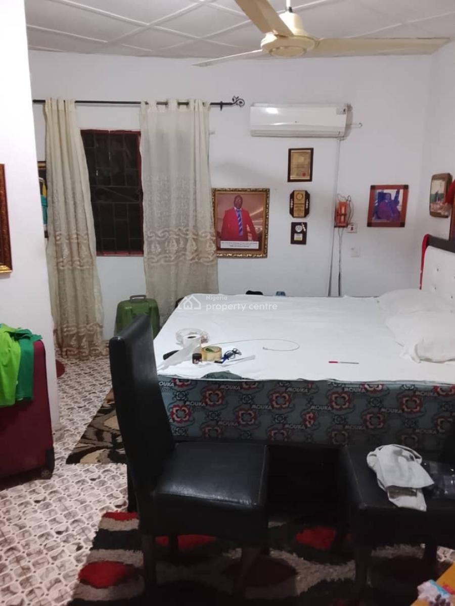 Standard 8bedroom, Sango Ota, Ogun, Detached Duplex for Sale