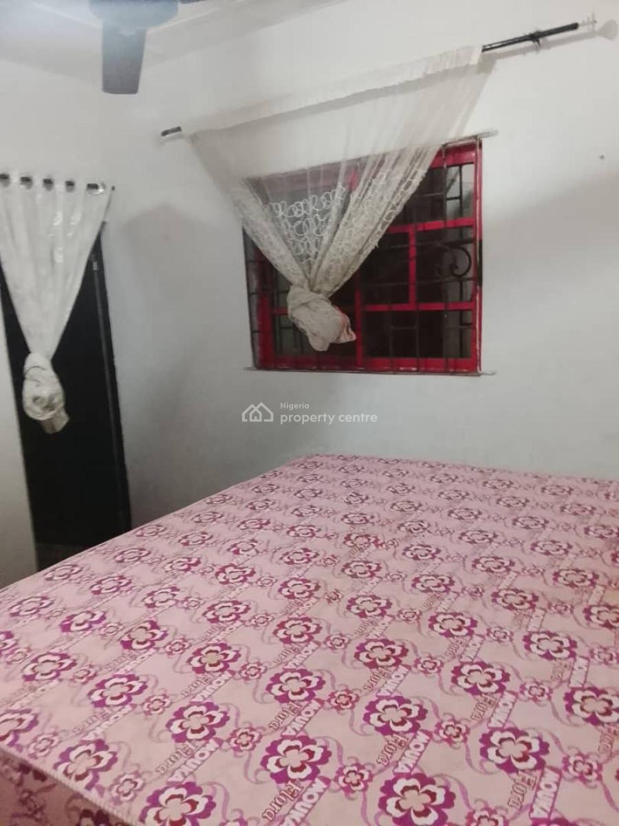 Standard 8bedroom, Sango Ota, Ogun, Detached Duplex for Sale