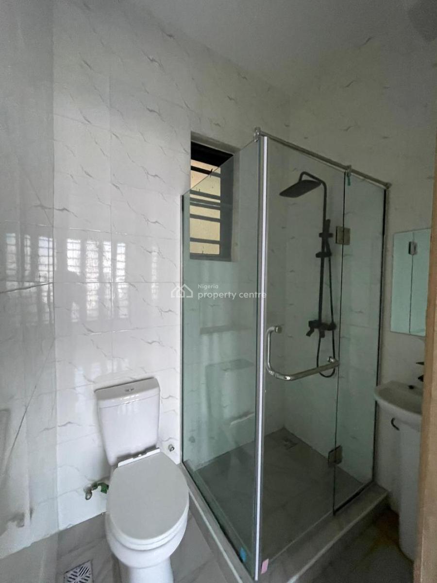 Exquisite 2 Bedroom Apartment, Ologolo, Lekki, Lagos, Flat / Apartment for Rent