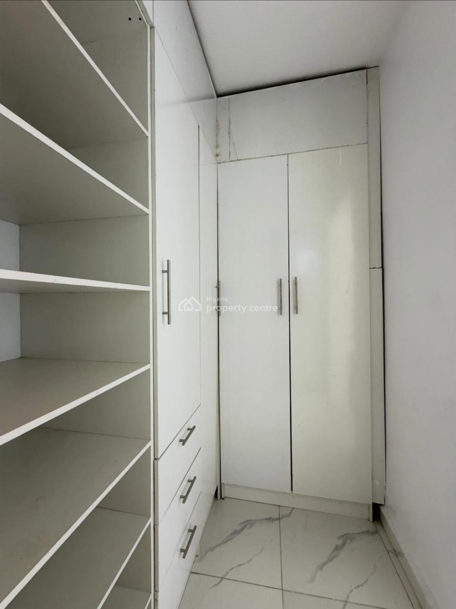 4 Bedroom Semi Detached Duplex with En-suite Rooms, 4 Bedroom Duplex for Sale, Ikota, Lekki, Lagos, Detached Duplex for Sale