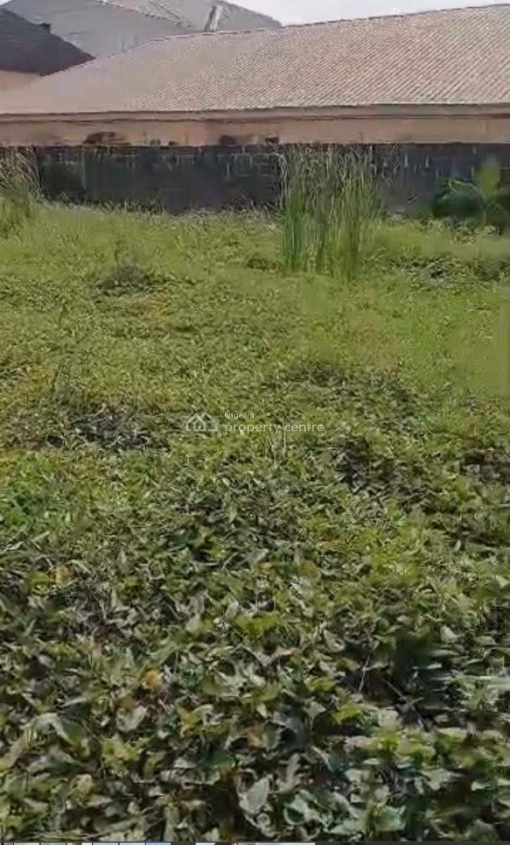 640sqm, Thera Annex, Sangotedo, Ajah, Lagos, Land for Sale