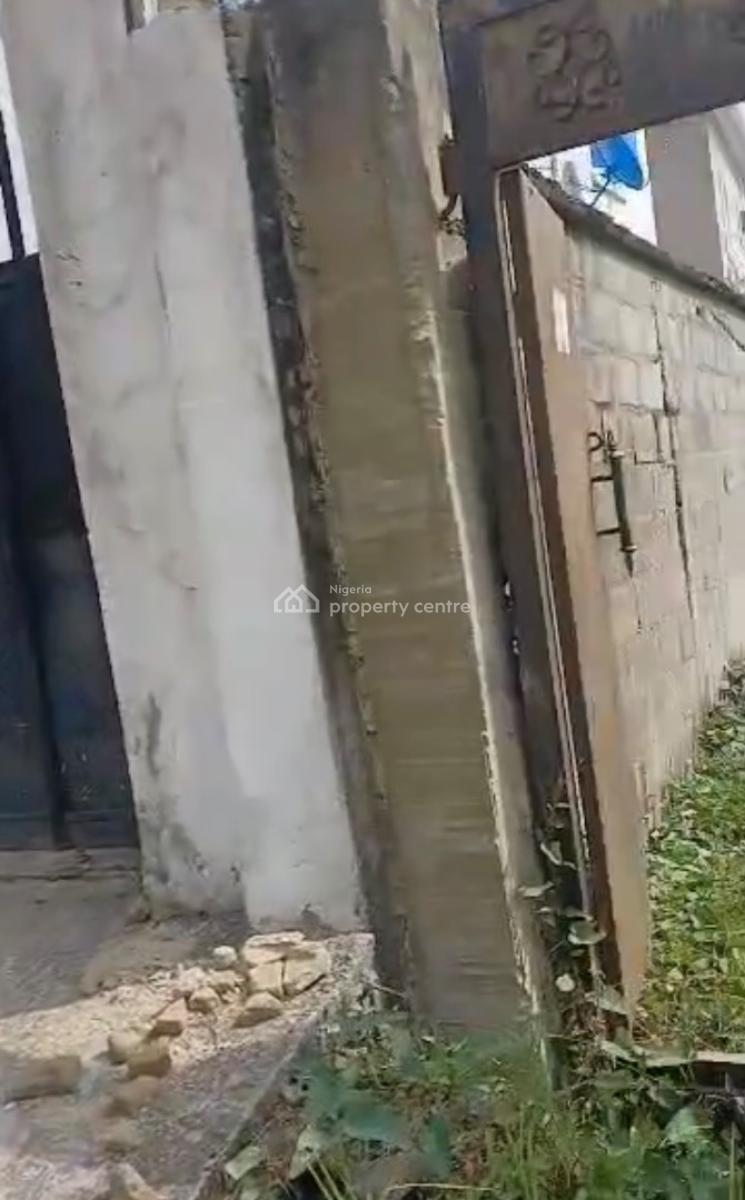 640sqm, Thera Annex, Sangotedo, Ajah, Lagos, Land for Sale