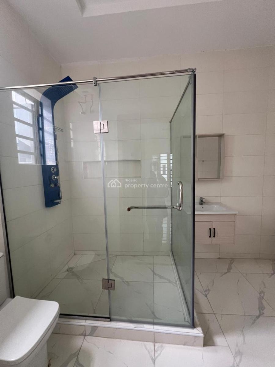 Brand New Luxury Semi Detached Duplex, Harris Drive, Lekki, Lagos, Semi-detached Duplex for Rent