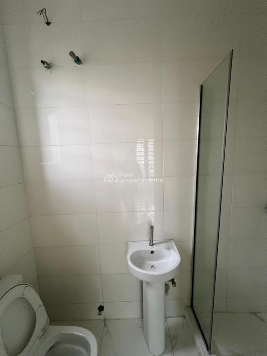 Brand New Luxury Semi Detached Duplex, Harris Drive, Lekki, Lagos, Semi-detached Duplex for Rent