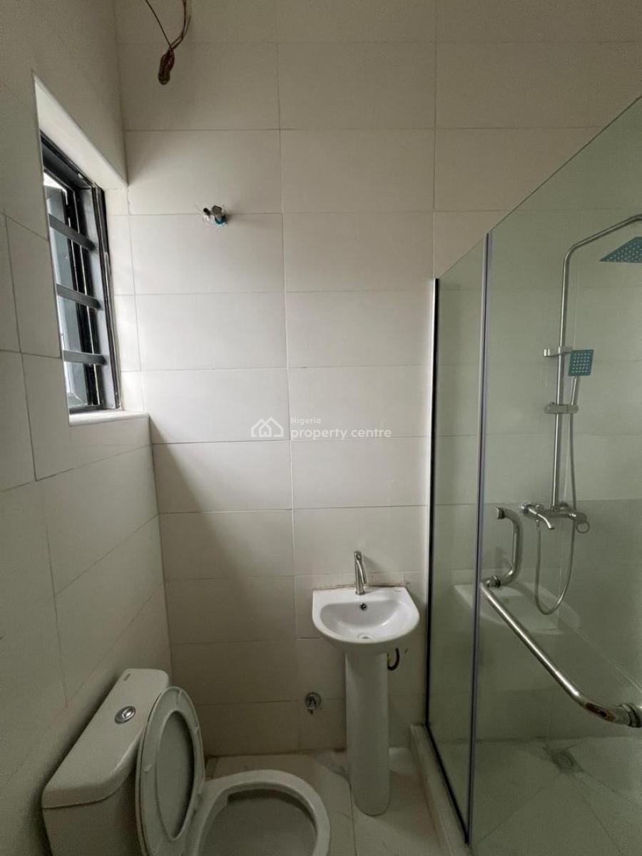 Brand New Luxury Semi Detached Duplex, Harris Drive, Lekki, Lagos, Semi-detached Duplex for Rent