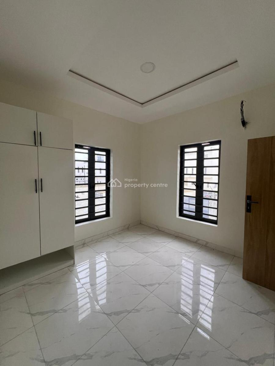 Brand New Luxury Semi Detached Duplex, Harris Drive, Lekki, Lagos, Semi-detached Duplex for Rent
