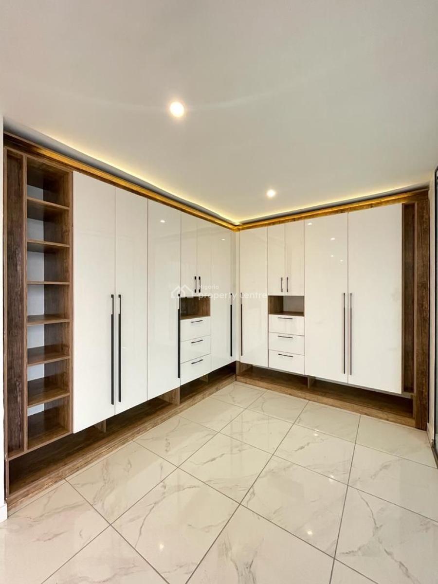Luxury 4bedroom Maisonette, Oniru, Victoria Island (vi), Lagos, House for Rent