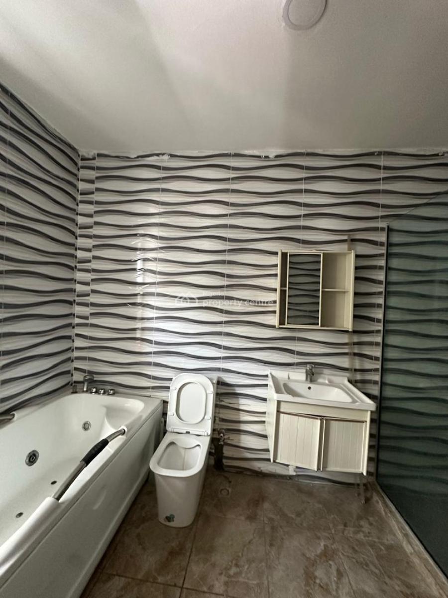 Our Premium 4 Bedroom Terrace Duplex, Orchid Lekki Lagos, Lekki, Lagos, Terraced Duplex for Rent