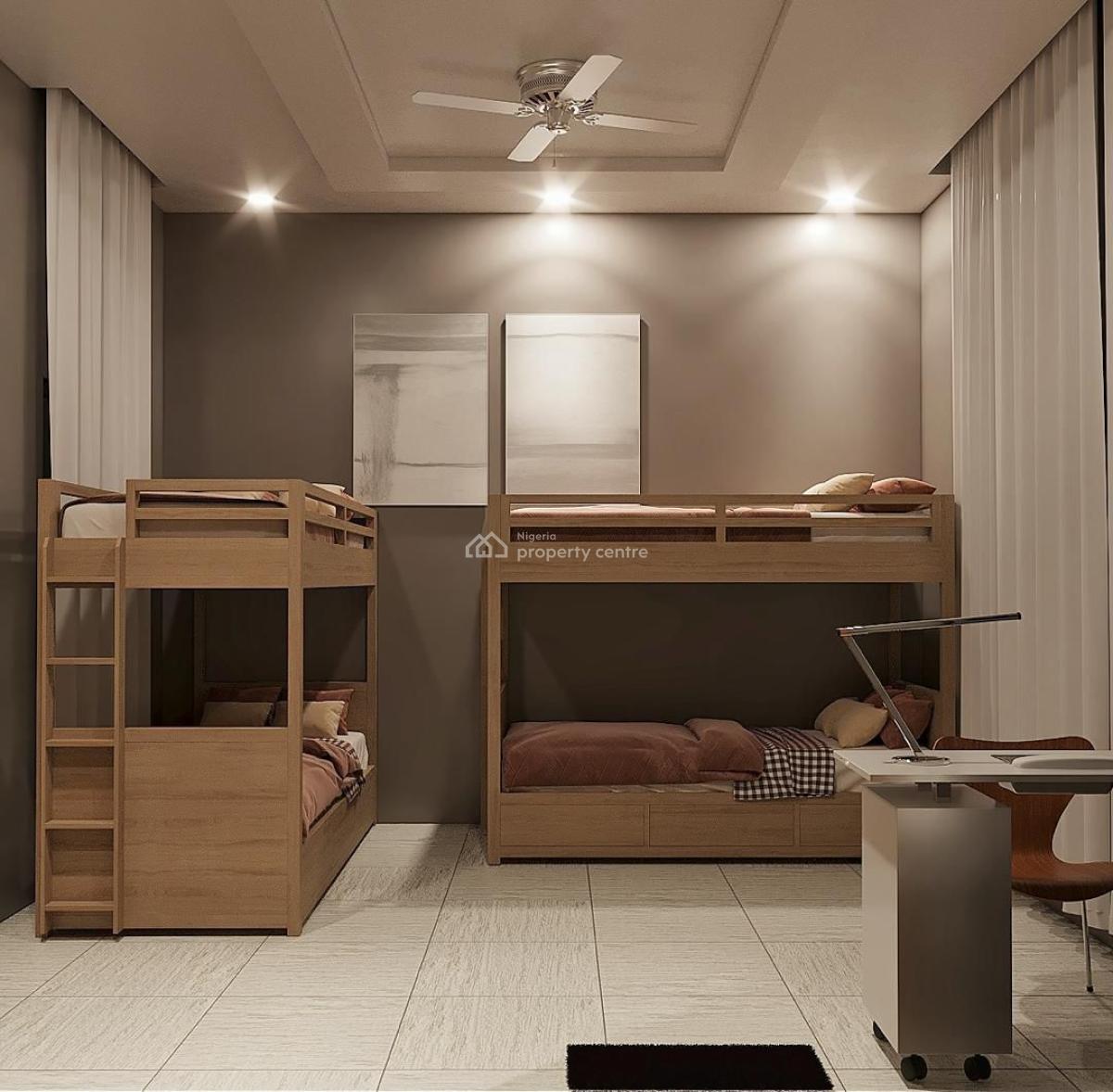 Moray Hostel Is Selling in Ogun State, Morayo Hostels, Olabisi Onabanjo University, Ago-iwoye,, Km 46, Ogun, Block of Flats for Sale