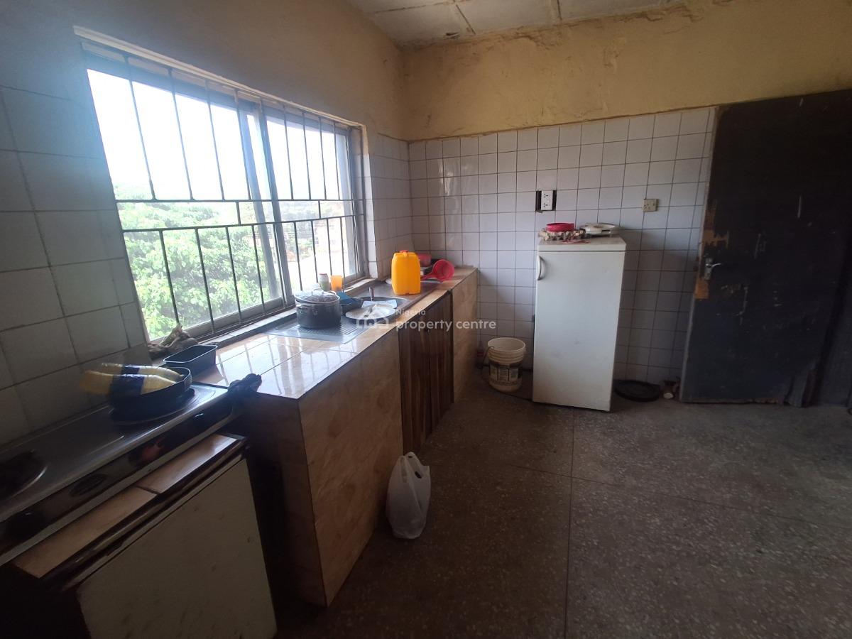 3-bedrooms Block of Flat, Gwarinpa  Main, Gwarinpa, Abuja, Block of Flats for Sale