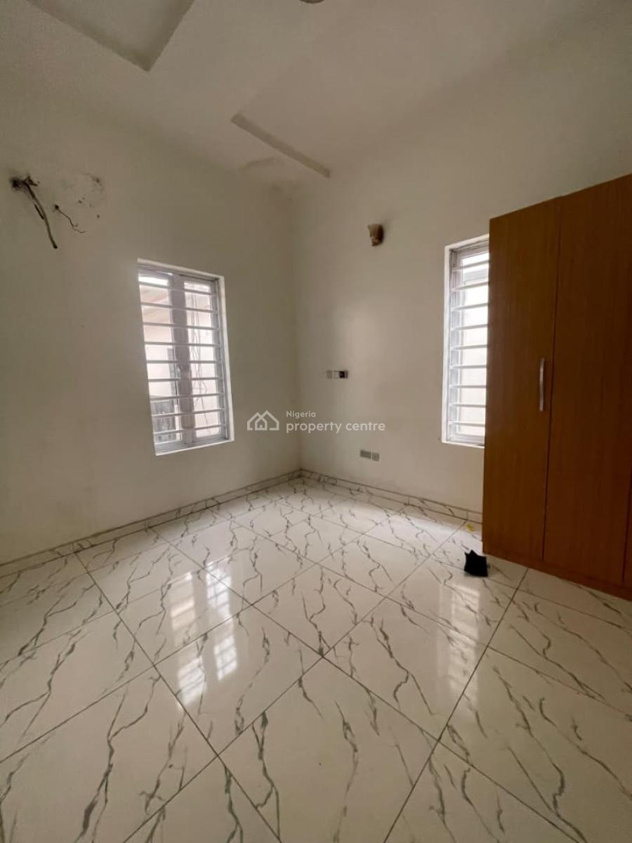 Our Premium 4 Bedroom Fully Detached Duplex in a Serviced Estate and, Orchid Road, Lekki, Lagos, Semi-detached Duplex for Rent