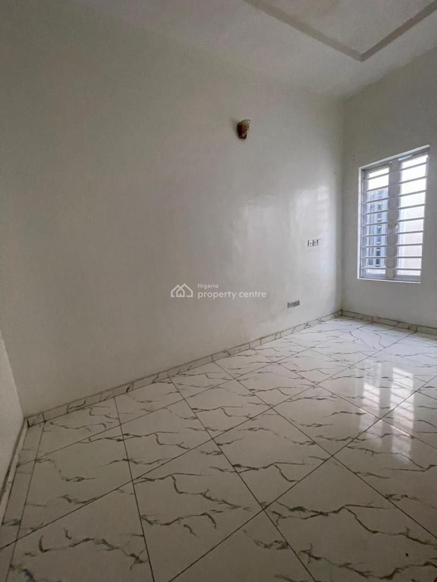 Our Premium 4 Bedroom Fully Detached Duplex in a Serviced Estate and, Orchid Road, Lekki, Lagos, Semi-detached Duplex for Rent