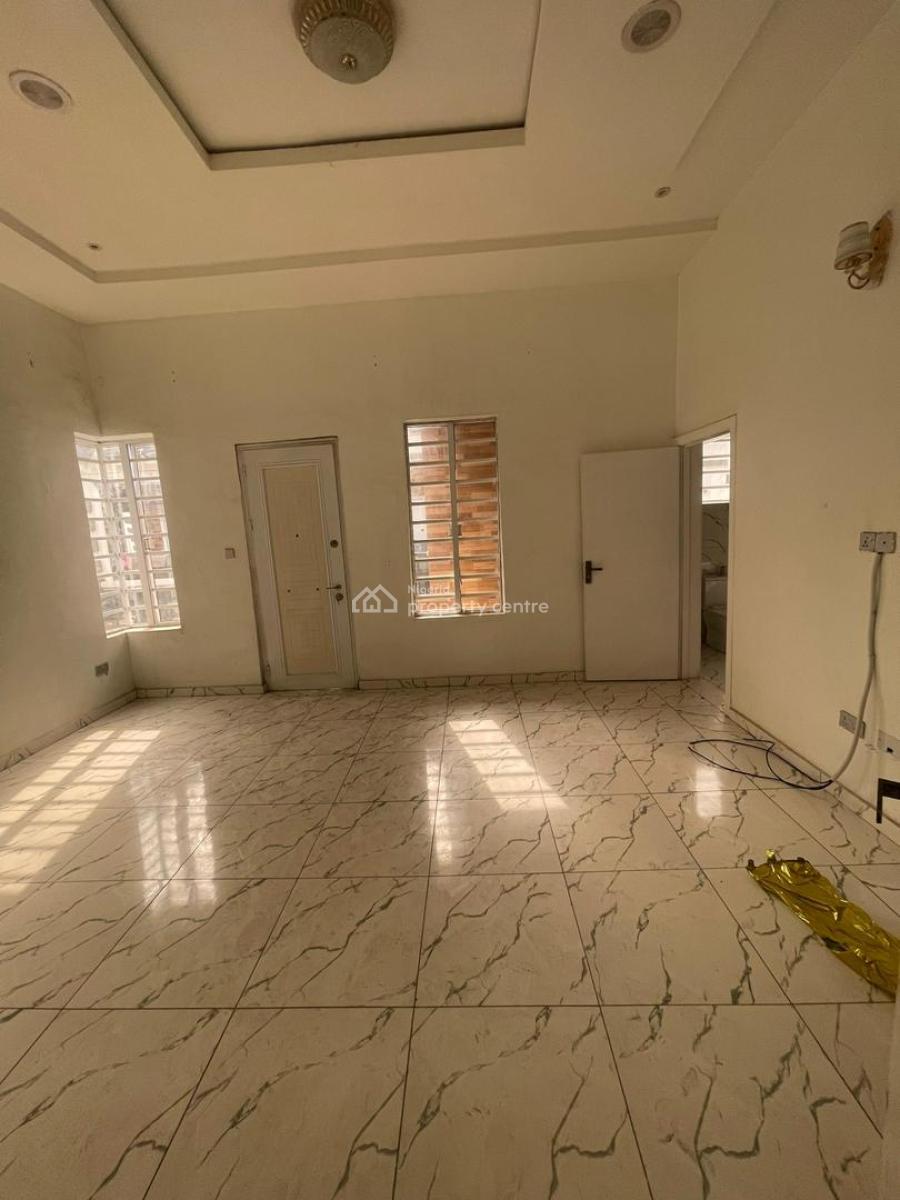 Our Premium 4 Bedroom Fully Detached Duplex in a Serviced Estate and, Orchid Road, Lekki, Lagos, Semi-detached Duplex for Rent
