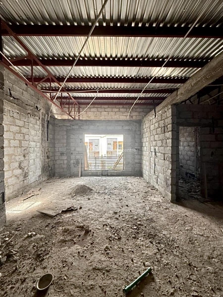 5 Bedroom Terraced Duplex, Mabushi, Abuja, Terraced Duplex for Sale