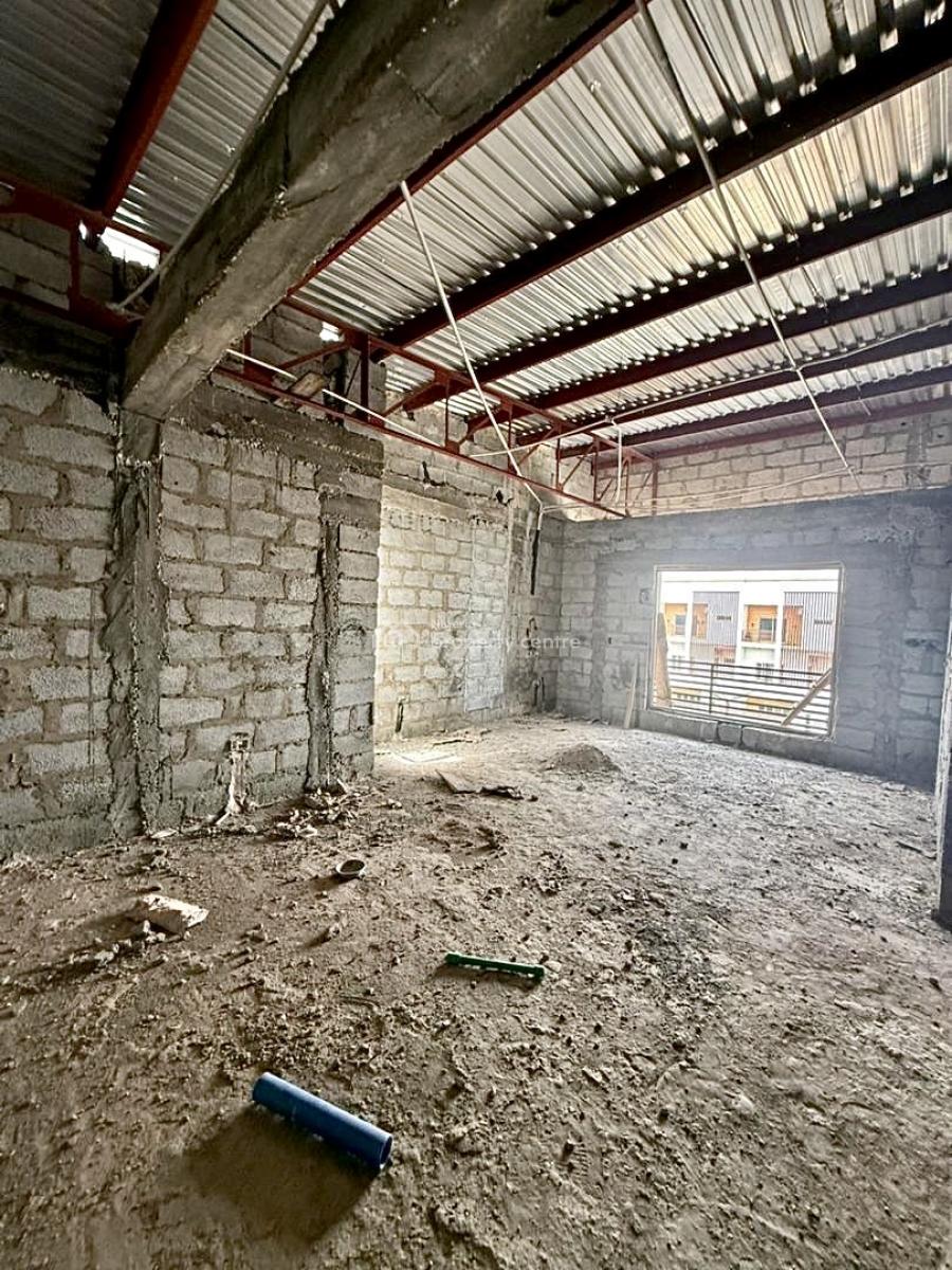 5 Bedroom Terraced Duplex, Mabushi, Abuja, Terraced Duplex for Sale