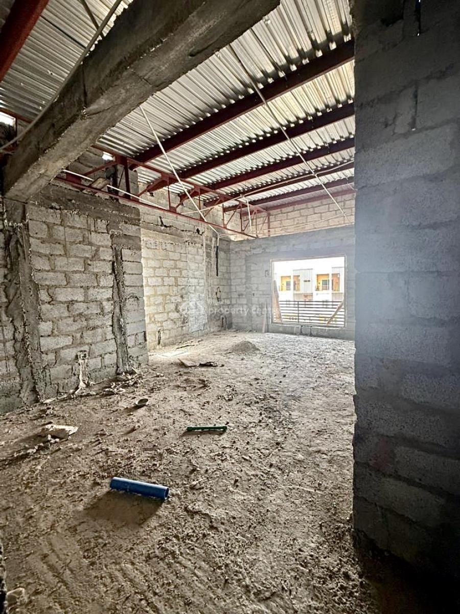 5 Bedroom Terraced Duplex, Mabushi, Abuja, Terraced Duplex for Sale