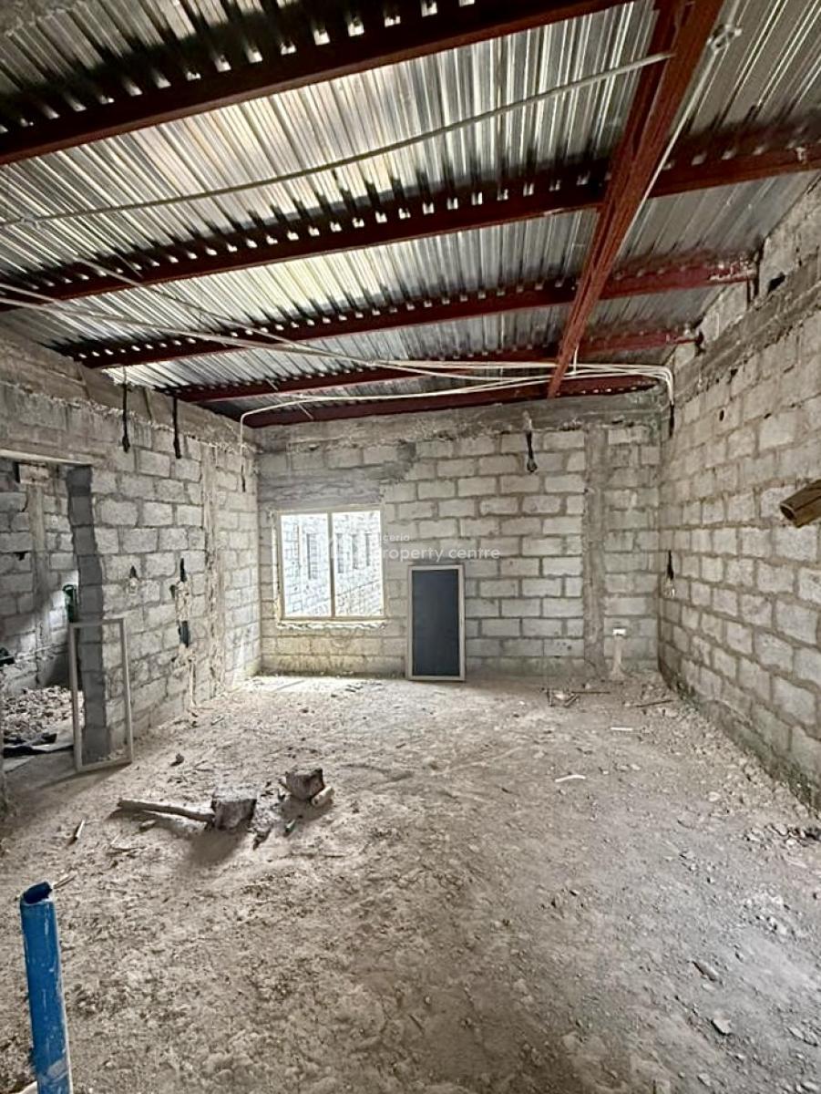 5 Bedroom Terraced Duplex, Mabushi, Abuja, Terraced Duplex for Sale