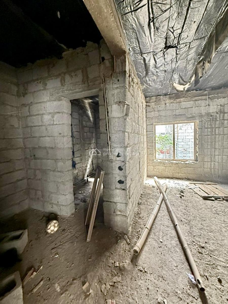 5 Bedroom Terraced Duplex, Mabushi, Abuja, Terraced Duplex for Sale