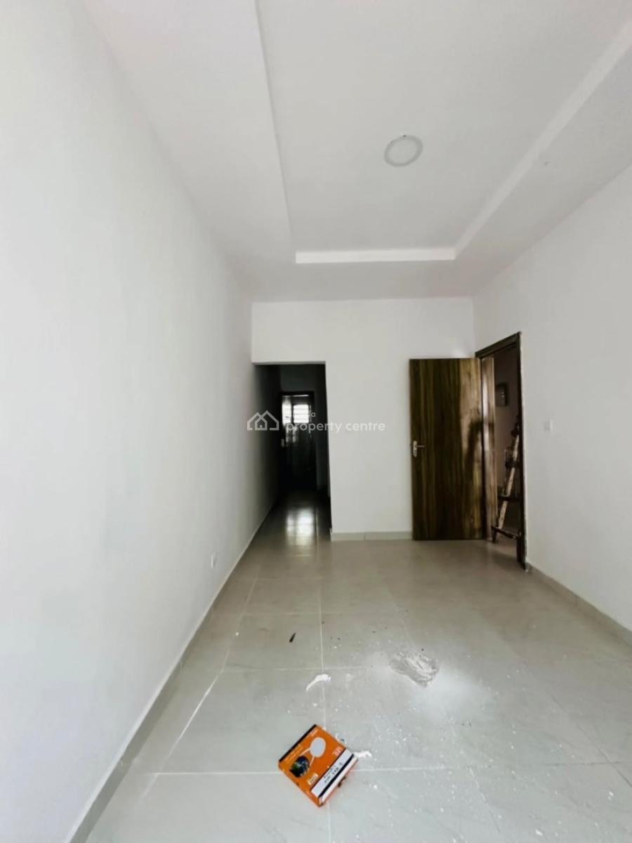 Fully Serviced 4 Bedroom Terrace in a Secured Estate, 4 Bedroom Duplex for Sale, Vgc, Lekki, Lagos, Terraced Duplex for Sale