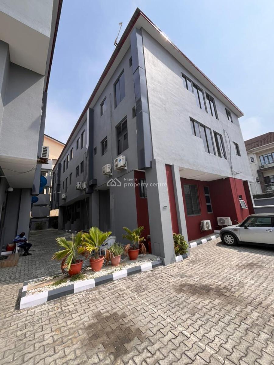_lekki Right Premium Residence, Lekki Right, Lekki, Lagos, Flat / Apartment for Sale