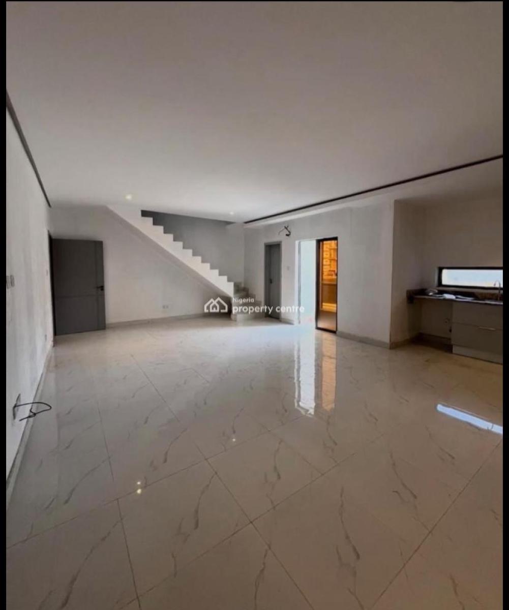 Ikate Luxury Haven 2-bedroom Apartment, Ikate, Lekki, Lagos, Flat / Apartment for Rent