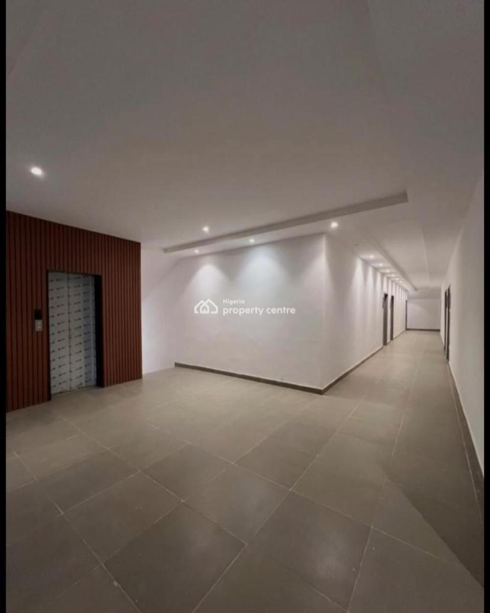 Ikate Luxury Haven 2-bedroom Apartment, Ikate, Lekki, Lagos, Flat / Apartment for Rent