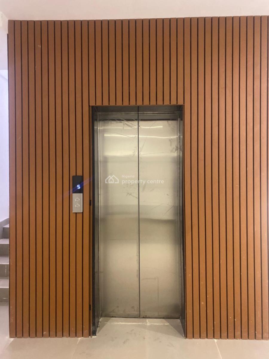 Ikate Luxury Haven 2-bedroom Apartment, Ikate, Lekki, Lagos, Flat / Apartment for Rent