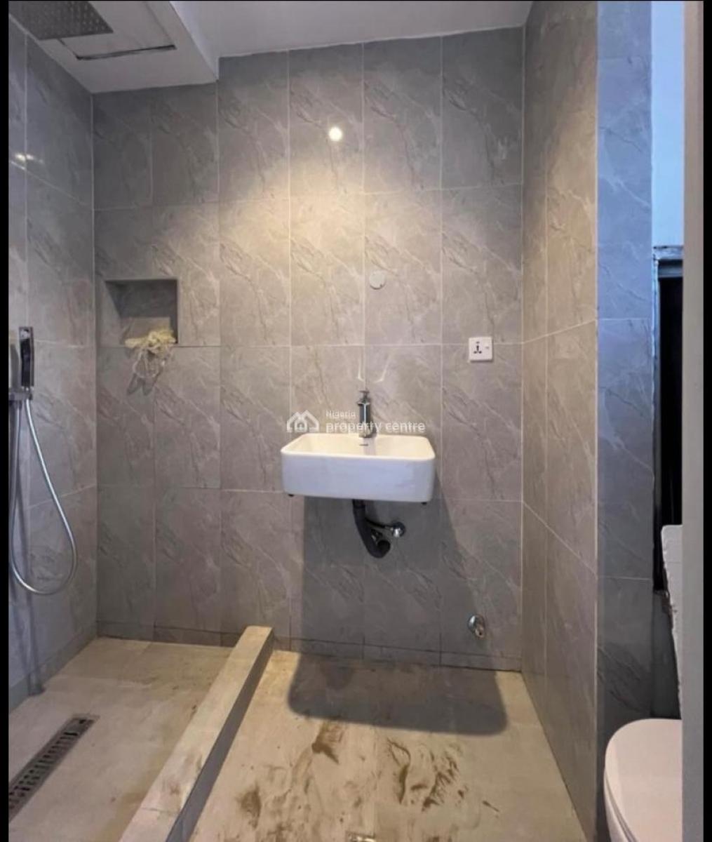 Ikate Luxury Haven 2-bedroom Apartment, Ikate, Lekki, Lagos, Flat / Apartment for Rent