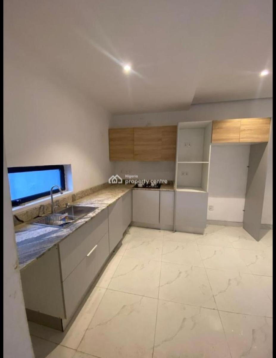 Ikate Luxury Haven 2-bedroom Apartment, Ikate, Lekki, Lagos, Flat / Apartment for Rent