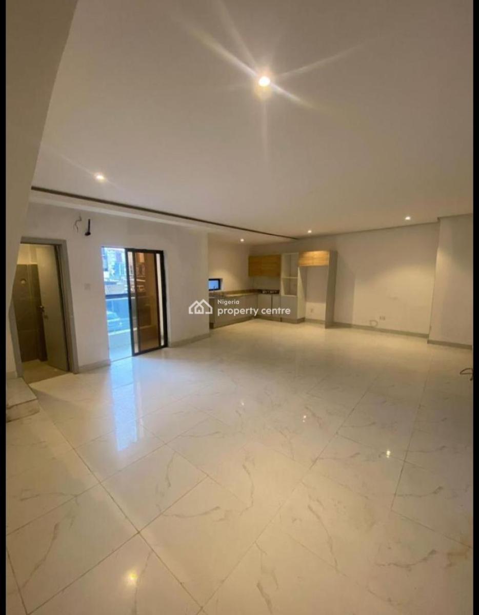 Ikate Luxury Haven 2-bedroom Apartment, Ikate, Lekki, Lagos, Flat / Apartment for Rent