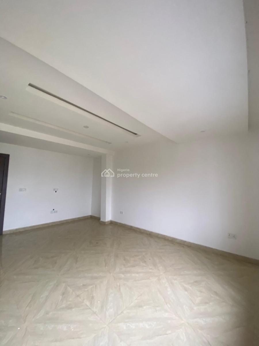 Lovely 4-bedroom Terrace Duplex, Lekki Phase 1, Lekki, Lagos, Terraced Duplex for Rent