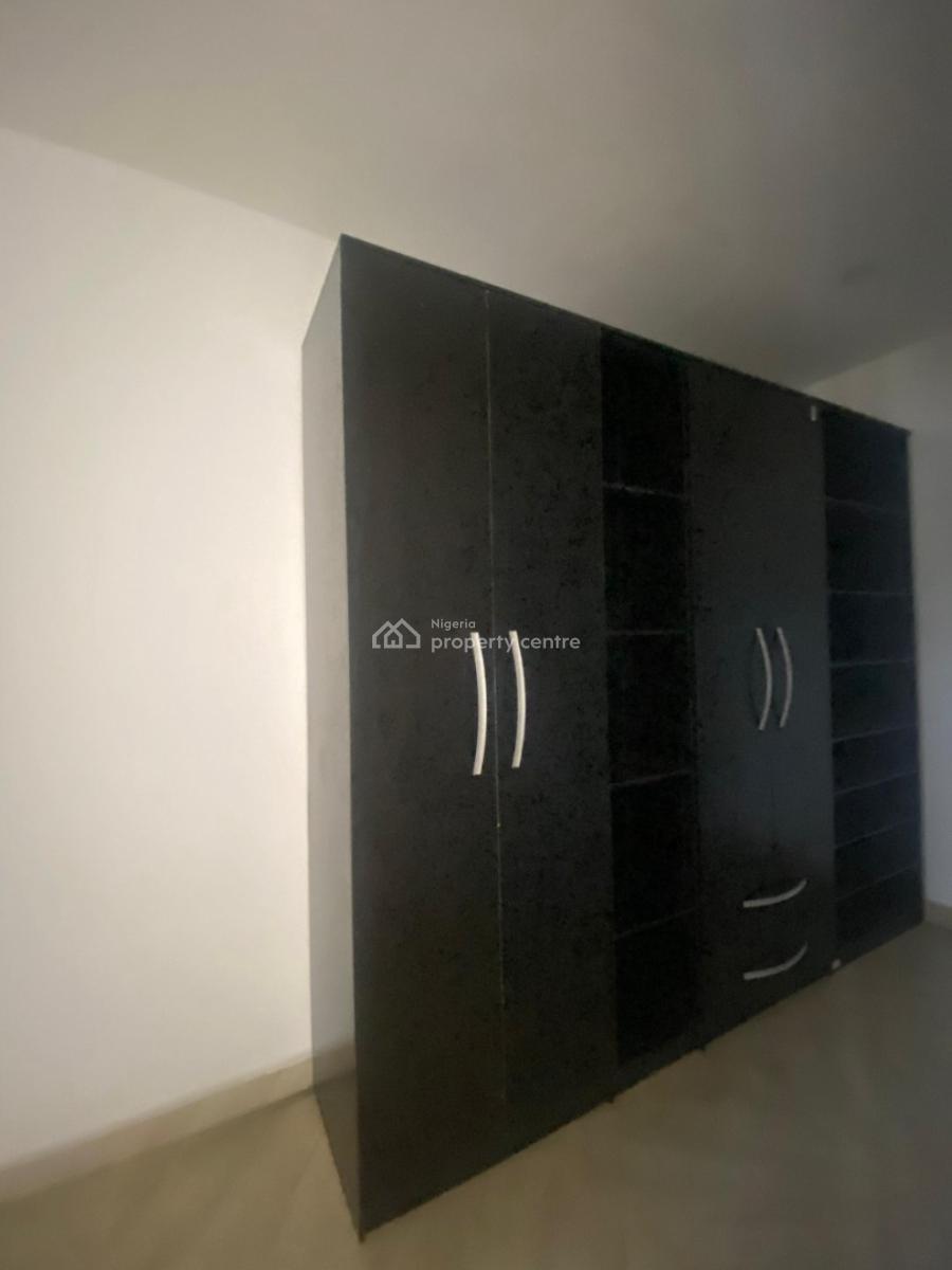 Lovely 4-bedroom Terrace Duplex, Lekki Phase 1, Lekki, Lagos, Terraced Duplex for Rent