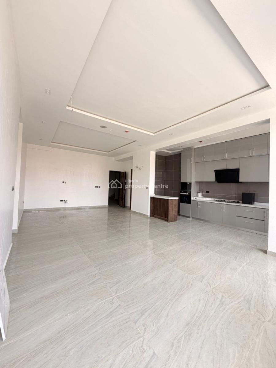 Luxury 2 Bedroom Apartment, Lekki Phase 1, Lekki, Lagos, Flat / Apartment for Sale