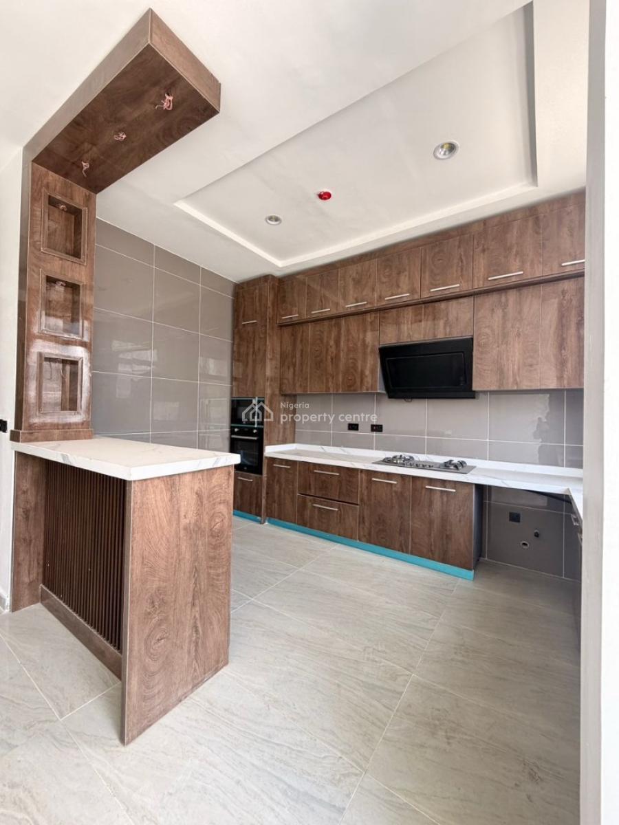 Luxury 2 Bedroom Apartment, Lekki Phase 1, Lekki, Lagos, Flat / Apartment for Sale