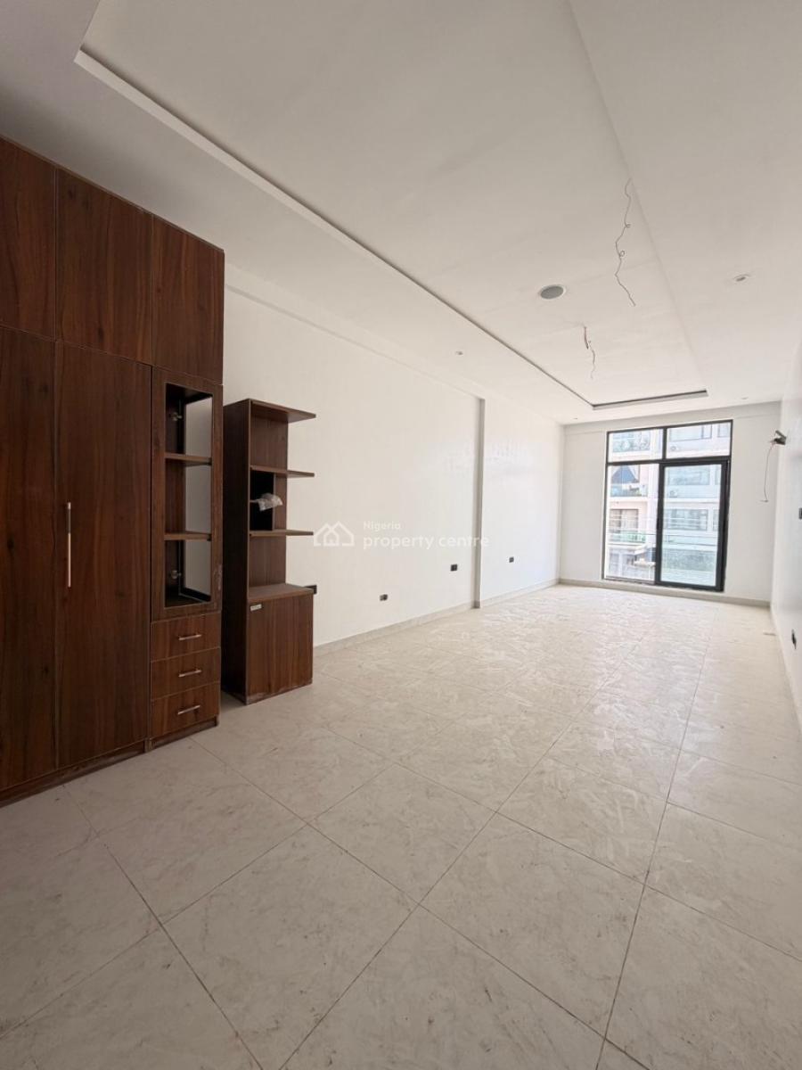 Luxury 2 Bedroom Apartment, Lekki Phase 1, Lekki, Lagos, Flat / Apartment for Sale