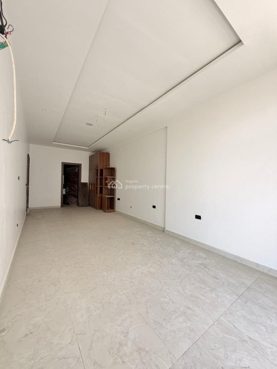 Luxury 2 Bedroom Apartment, Lekki Phase 1, Lekki, Lagos, Flat / Apartment for Sale