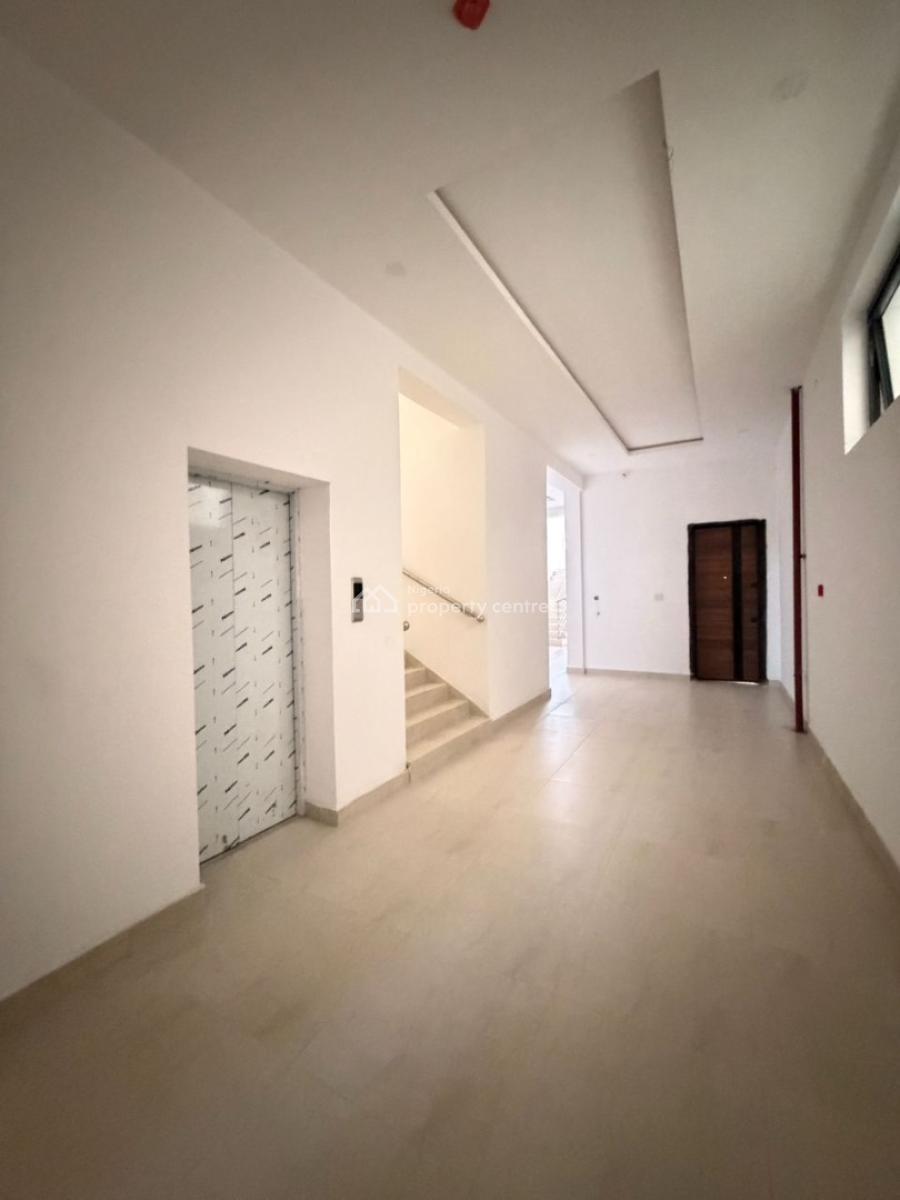 Luxury 2 Bedroom Apartment, Lekki Phase 1, Lekki, Lagos, Flat / Apartment for Sale