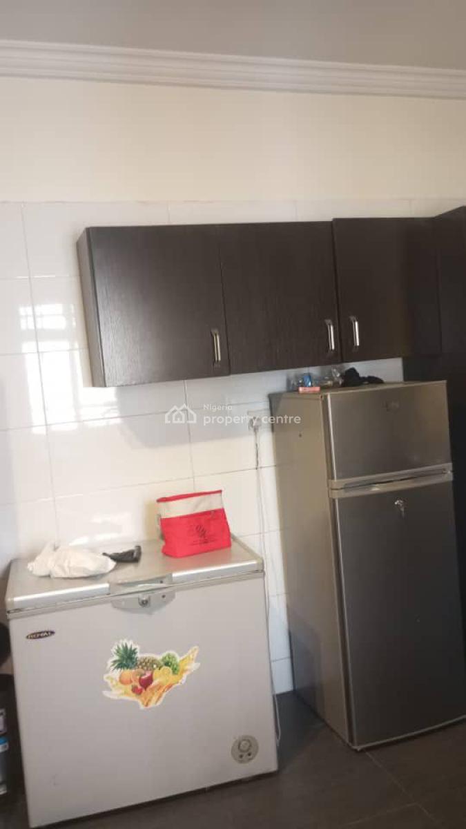 Fully Furnished 2-bedroom, Lekki Phase 1, Lekki, Lagos, House for Rent
